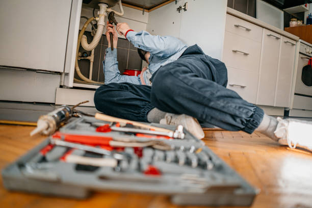 Best Same-Day Plumbing Service  in Salem, WV