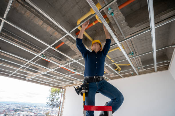 Best Clogged Drain Plumber  in Salem, WV