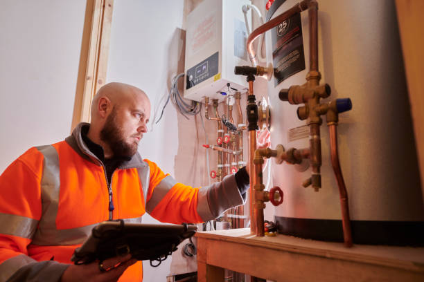 Best Toilet Repair Services  in Salem, WV