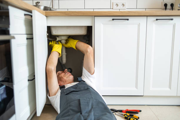 Best Gas Line Repair  in Salem, WV