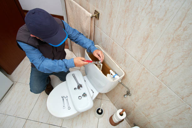 Best Residential Plumbing Services  in Salem, WV