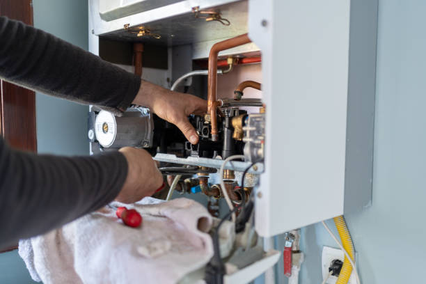 Professional Plumbing in Salem, WV